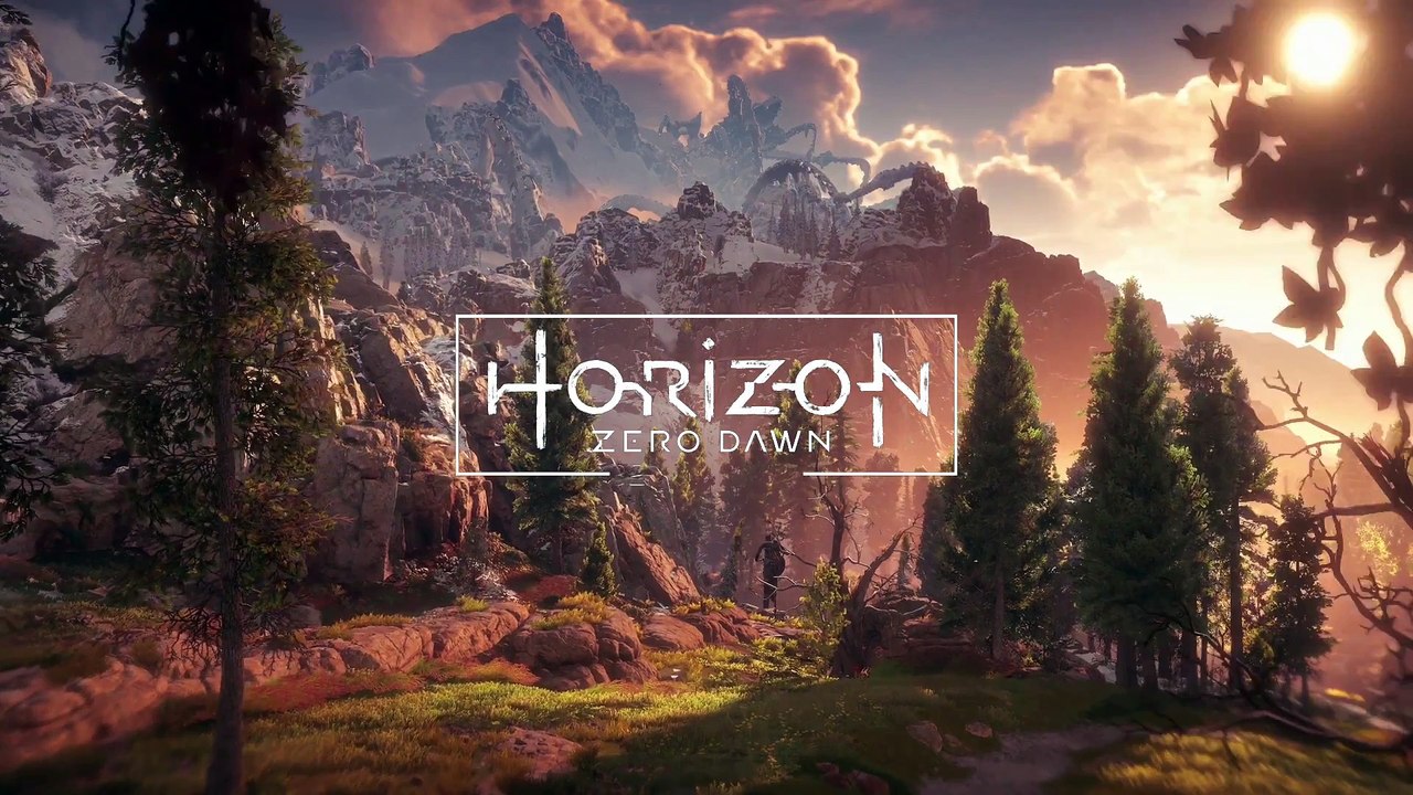 Horizon: Zero Dawn - Update 1.32