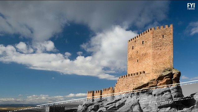 Best Game of Thrones Locations in Spain