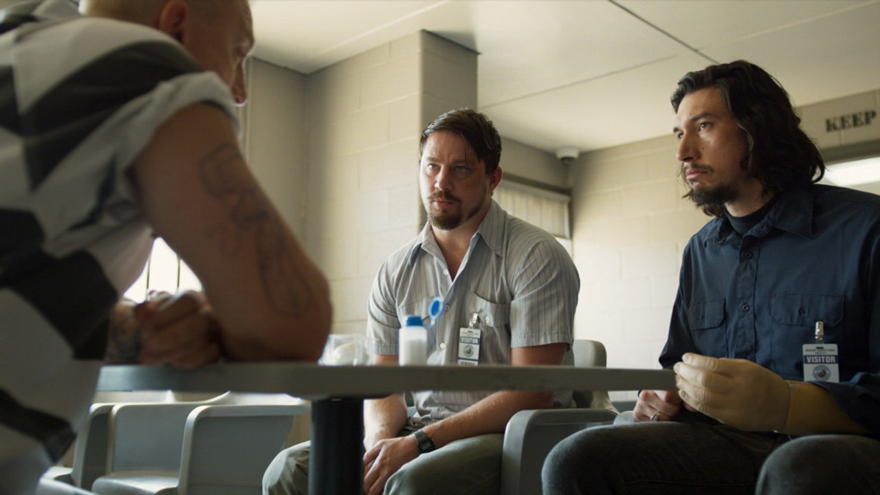 Logan Lucky - Bande-annonce officielle VOST 4K (Daniel Craig, Channing Tatum, Adam Driver)
