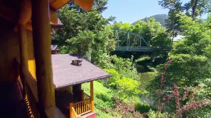 High As A Kite Owner Shows Gordon His Medicinal Marijuana | Hotel Hell