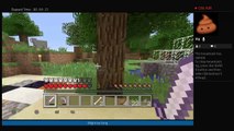 Lets play minecraft EP 6 The nether (45)