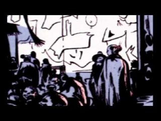 Guasones - Amaneciendo (video oficial) [HD]