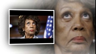 Caught Maxine Waters Mammoth Money Funneling Scandal Just Erupts, You ll Be Shocked
