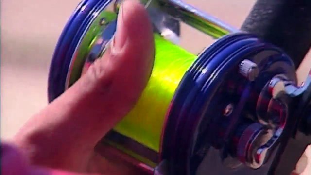 Pêche de A à Z - Surfcasting (Pêche en mer)