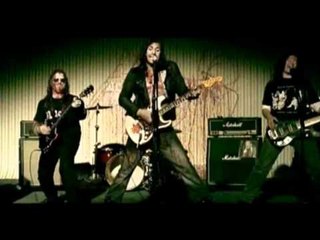 Mancha de Rolando - Buscar (video oficial) HD