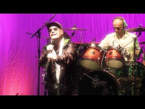 Las Pelotas - Personalmente (DVD Vivo Luna Park) HD