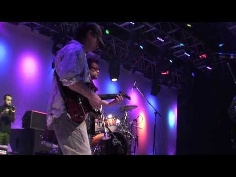 Las Pelotas - Si supieras (DVD Vivo Luna Park) 1080HD