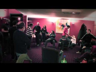 Las Pelotas - Bombachitas rosas (DVD "Vivo" video oficial) 1080 HD