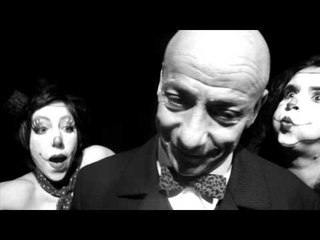 Estelares - Mascaras (video oficial) HD