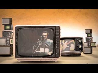 Zumbadores - Colmillos nuevos (con Emiliano Brancciari de NTVG) video oficial