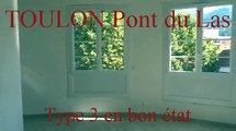 Bel appartement T3 - Toulon Le Pont du Las - En excellent etat