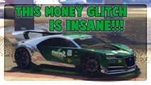 GTA 5 Online: (GTA 5 MONEY GLITCH) 1.40 GTA 5 Money Glitch 1.40 