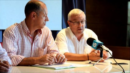 Roque moción Coristanco