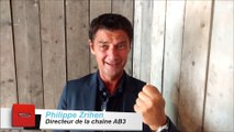 AB lance une nouvelle chaîne de télévision en Belgique