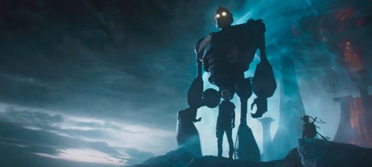 Ready Player One - Tráiler en castellano