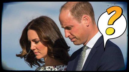 Kate Middleton hospitalisée en secret ? Les Britanniques inquiets