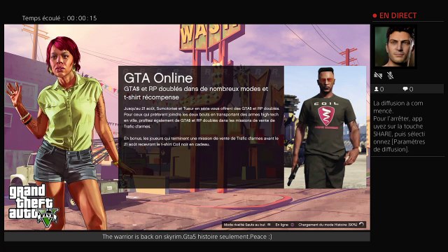 Diffusion PS4 en direct de johnmclane1401 (1494)