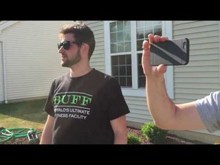 Experiencing Color for the First Time