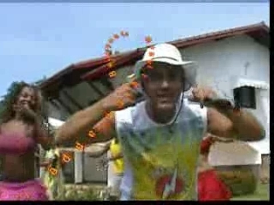 Muovi le chiappe - Balli di gruppo - Betobahia