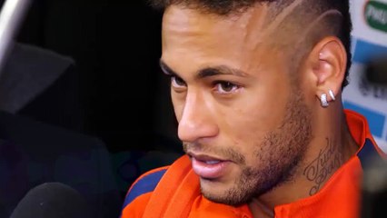 Quand Neymar critique les dirigeants du Barça