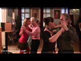 Viena, El Firulete milonga, tango en Austria