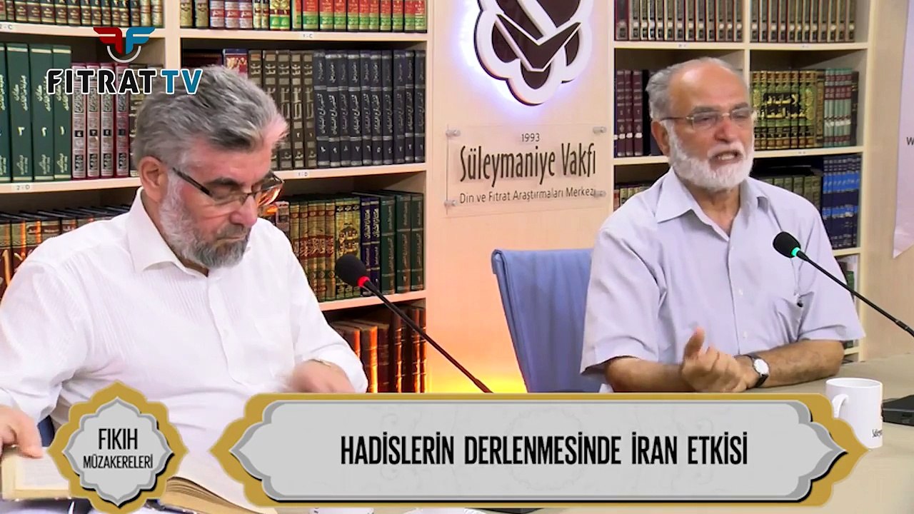 hadiysler gur-ene uymuyorsa inke-er edin o iftirae şirk hadiysleri kite-ebina alanıda tekfiyr edin