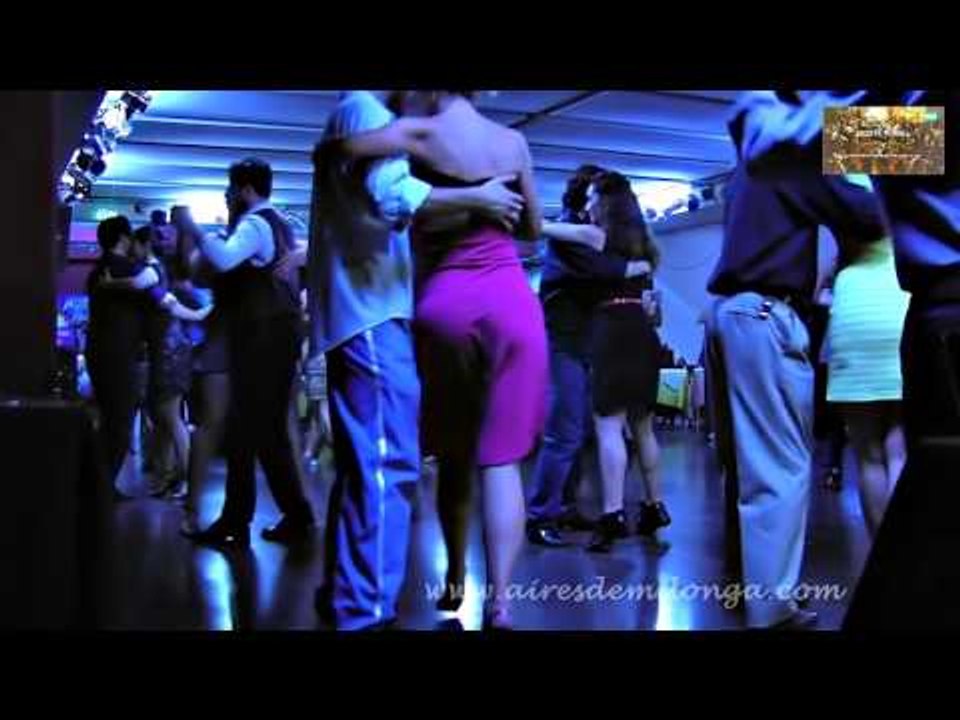 La Viruta Tango Buenos Aires Argentina