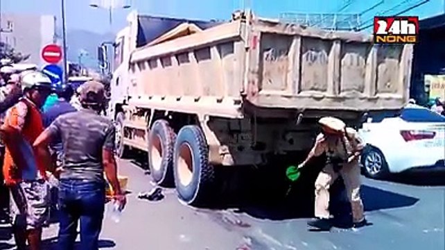 NGƯỜI DÂN THÀNH PHỐ BIỂN NHA TRANG SỐNG TRONG SỢ HÃI VÌ NỖI ÁM ẢNH HUNG THẦN