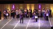 Premiación milongueros del mundo  Campeonato de Baile de la Ciudad  Tango Buenos Aires
