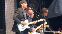 James Taylor & Jackson Browne For A Rocker Fenway Park, Boston MA 8.3.16