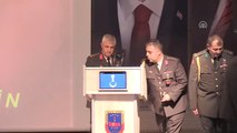 Jandarma Genel Komutanlığı Devir Teslim Töreni - Orgeneral Arif Çetin