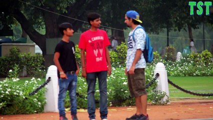 Aap Kutte Ho - TST - Bakchodi ki Hadd