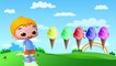 Ağlayan Bebek Mete Dondurma için Ağlıyor Parmak Aile Şarkısı ile Renkleri Öğreniyoruz , Çizgi film animasyon türkçe film izle 2018
