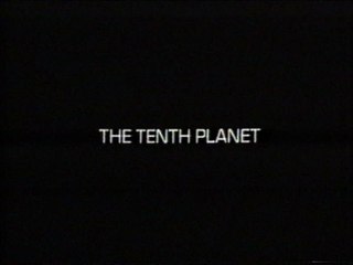 Doctor Who The tenth planet (3)
