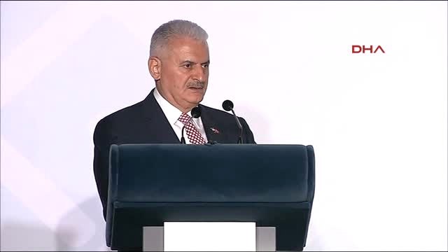 Başbakan Yıldırım Singapur'la Serbest Ticaret Anlaşmasının Onay Süreci Tamamlandı - 3