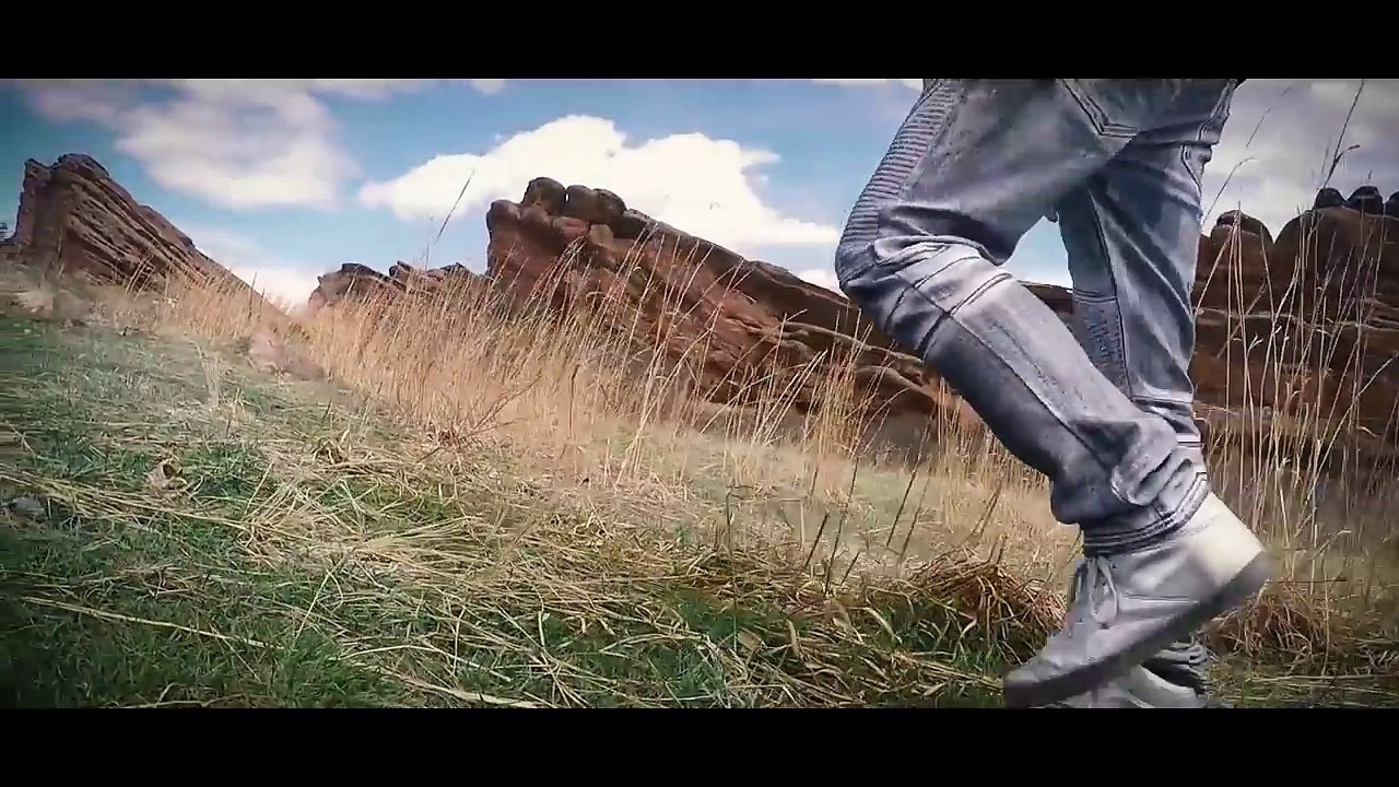 B SHOC #1 (Music Video)