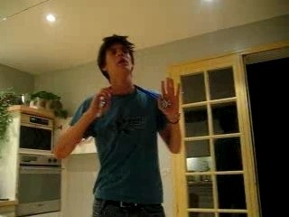 Do et Benoit jouent o docteur