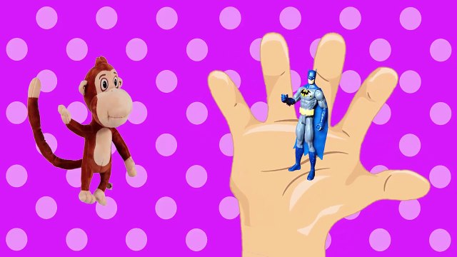 Canım Kardeşlerim, Kukuli, Batman Parmak Çocuk Ailesi Şarkısı İle Oynuyorlar , Çizgi film animasyon türkçe film izle 2018