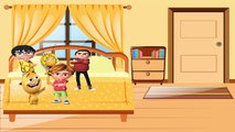 Emocan Arı Maya Ve İstanbul Muhafızları Beş Küçük Maymun Şarkısı , Çizgi film animasyon türkçe film izle 2018