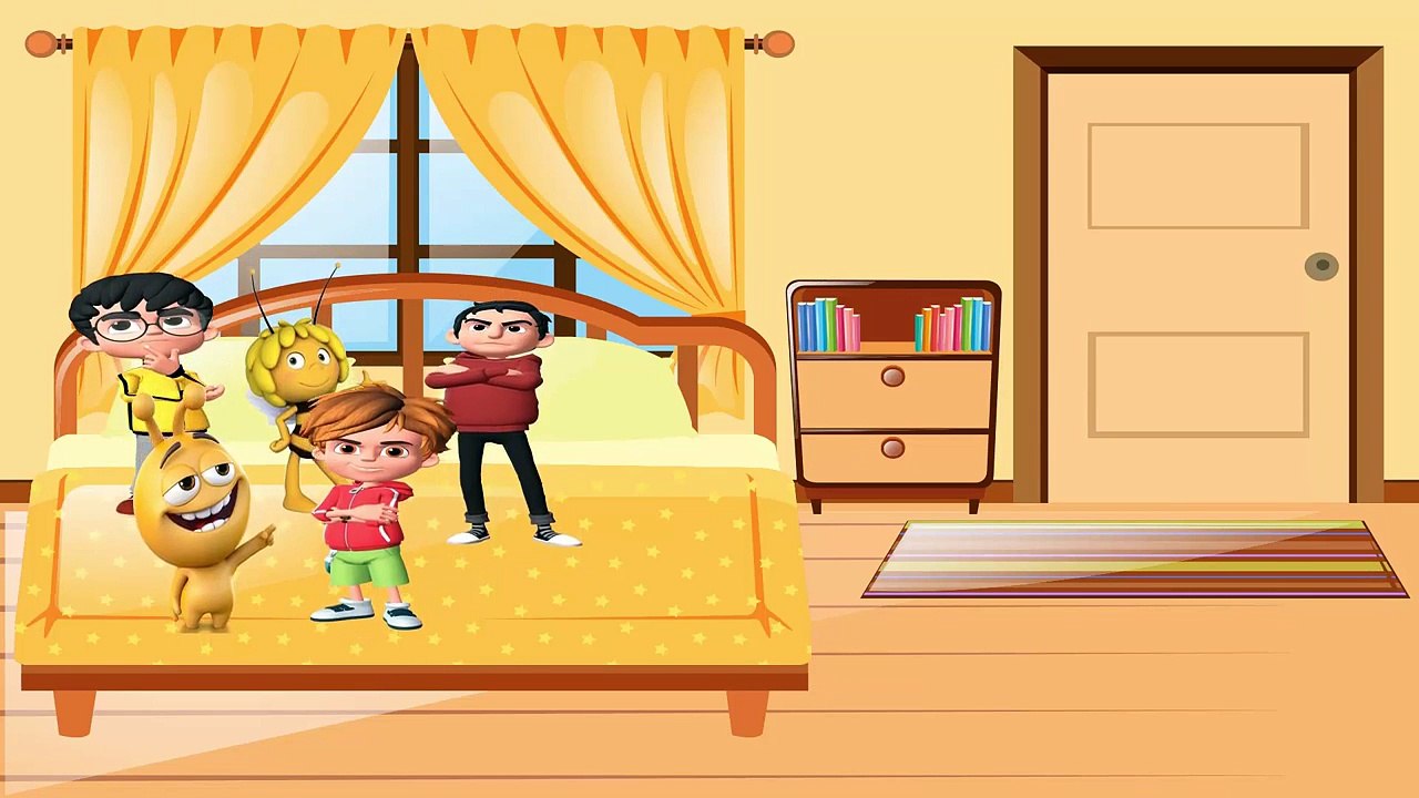 Emocan Arı Maya Ve İstanbul Muhafızları Beş Küç...