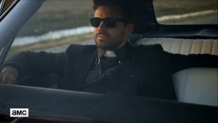 Preacher Episode 11 Season 2 | Backdoors 'Official  AMC'