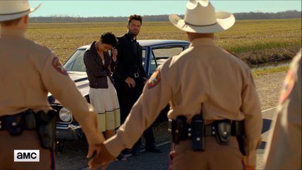 Preacher Season 2 Episode 11 | 2x11 ' AMC' | Backdoors