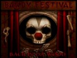 Bawdy festival back in da wood