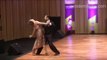 Mundial de Tango 2016, Semif Escenario 11