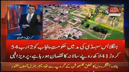 Benaqaab – 21st August 2017