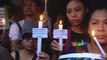 Protestan en Filipinas tras la muerte de un joven en la 