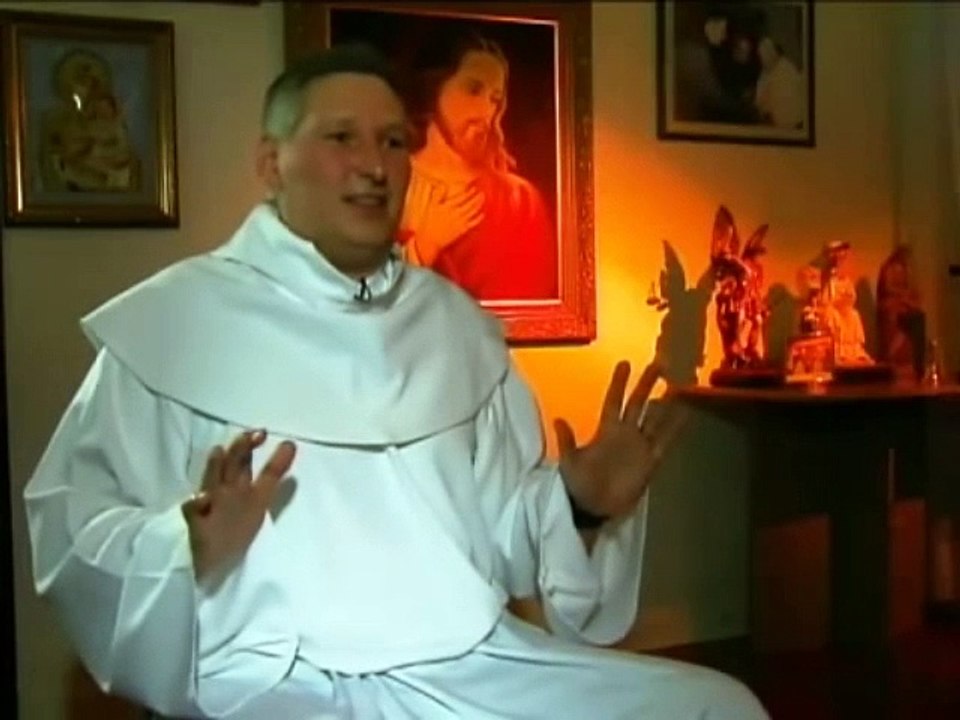 Padre Marcelo Rossi