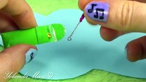 DIY Miniature Recorder Flute ~ Musical Instrument YolandaMeow♡