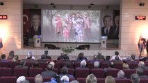 Jandarma Genel Komutanlığı Devir Teslim Töreni - Orgeneral Yaşar Güler