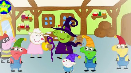 Dolly and friends New Cartoon For Kids Season 1 Full Compilation #32